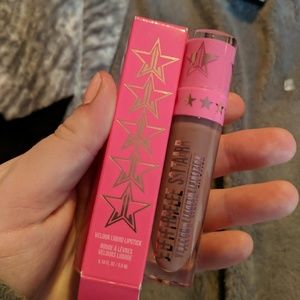 Jeffree star Deceased